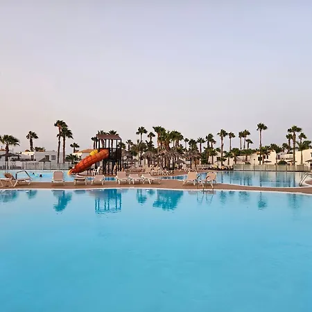 Wonderful Pools Daire Corralejo
