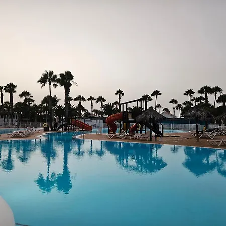 Daire Wonderful Pools *