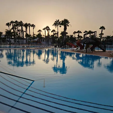 Wonderful Pools * Corralejo