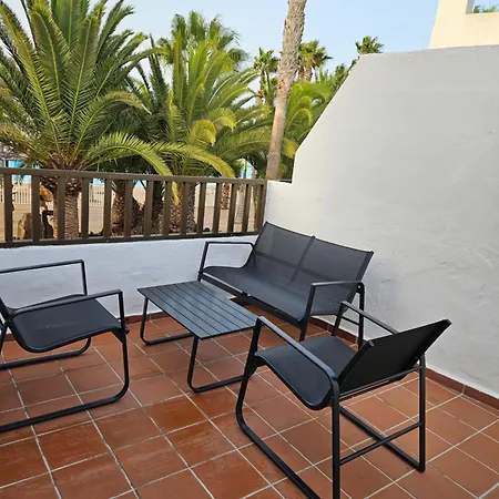 Wonderful Pools Corralejo