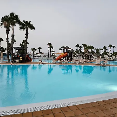 Wonderful Pools Appartement *