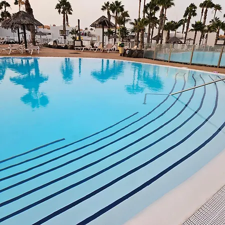 Wonderful Pools Corralejo