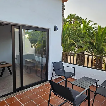 Wonderful Pools Daire Corralejo