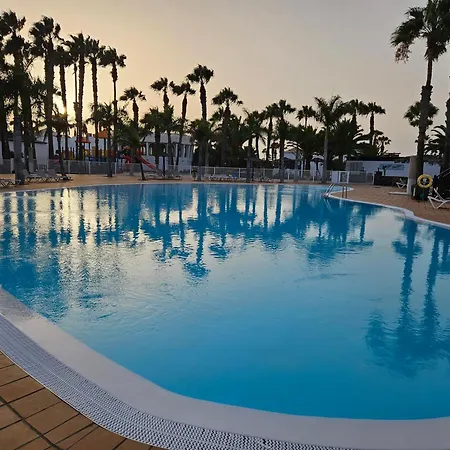Appartement Wonderful Pools Corralejo